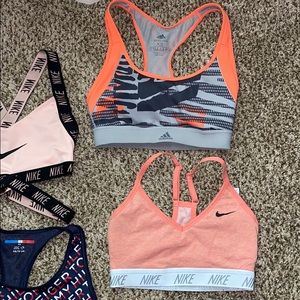 Sports Bras